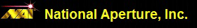 National Aperture National Aperture