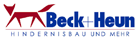 Beck+Heun Beck+Heun
