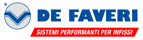 DE FAVERI Srl DE FAVERI Srl