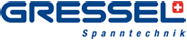 GRESSEL GRESSEL