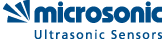 microsonic microsonic